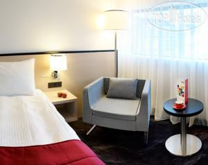 New photos from tourists Park Inn by Radisson Leuven 3*