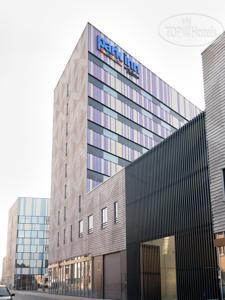 Photos Park Inn by Radisson Leuven