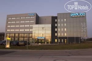 Hotel photo Park Inn by Radisson Liege Airport Hotel 3*
