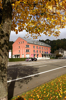 Hotelier's photos Best Western Sirius 3*