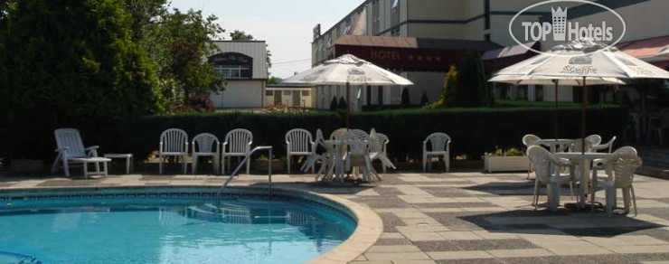 Hotelier's photos Best Western Post Hotel & Wellness Liege 4*