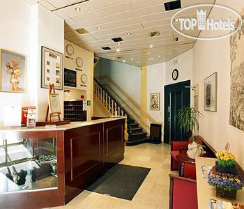 New photos from tourists Best Western Univers Hotel 3*