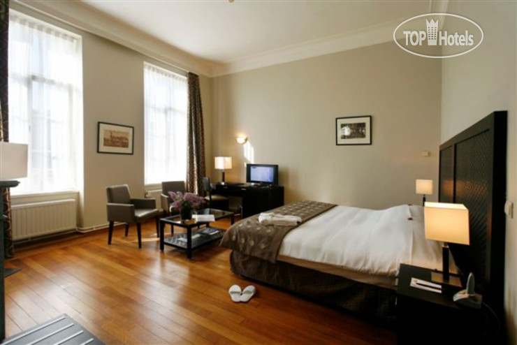 New photos from tourists Best Western Premier La Villa des Fleurs 4*