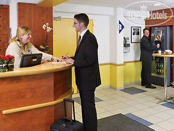 New photos from tourists Ibis Budget Aachen Raeren Grenze 2*
