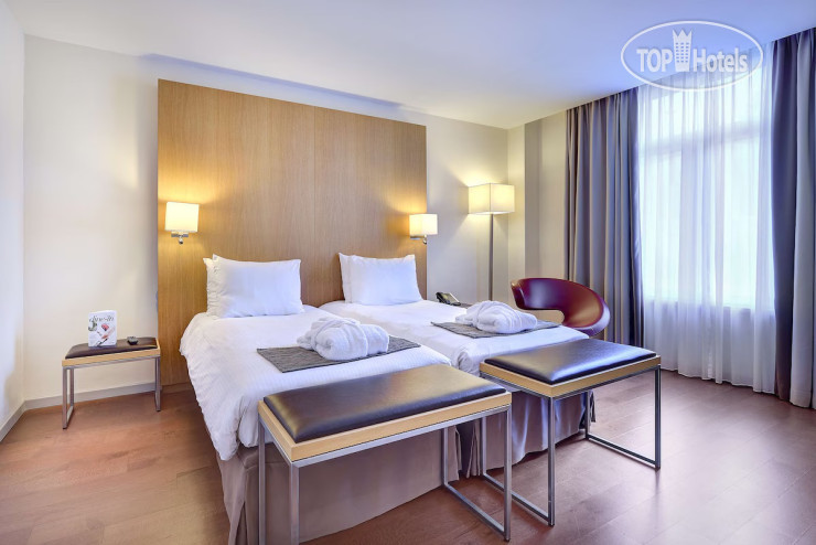 New photos from tourists Radisson Blu Palace Hotel 4*