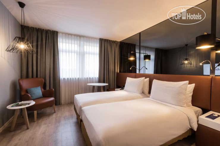 Hotel photo Radisson Blu Palace Hotel 4*
