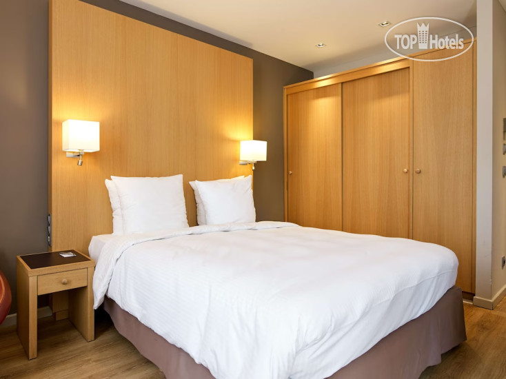 Hotel photo Radisson Blu Palace Hotel 4*