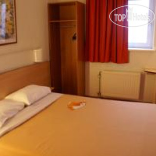 Photos Premiere Classe Liege / Luik