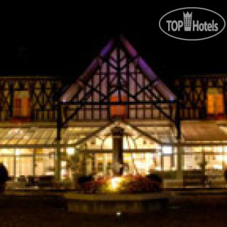 Photos Chateau de Limelette