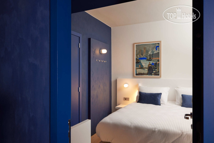 Hotel photo Burlington 3*