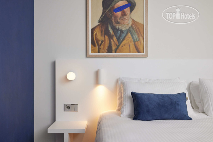 Hotel photo Burlington 3*