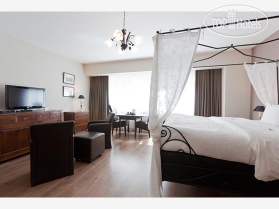 Hotel photo De Hofkamers 3*