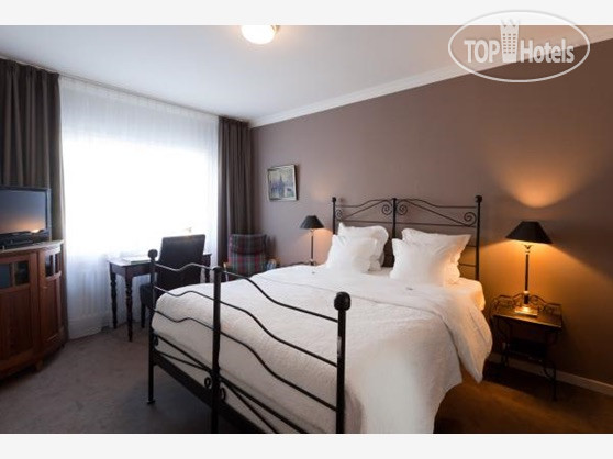 New photos from tourists De Hofkamers 3*