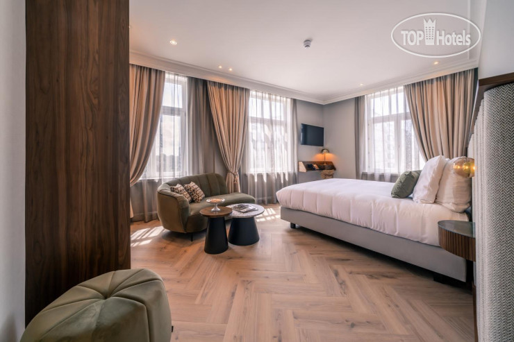 Hotel photo Du Parc 3*