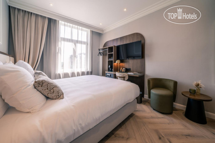 Hotel photo Du Parc 3*