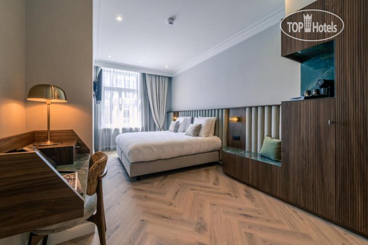 Hotel photo Du Parc 3*