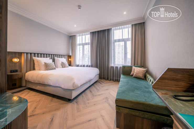 Hotel photo Du Parc 3*