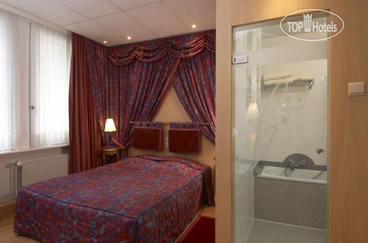 Hotel photo Glenmore 3*