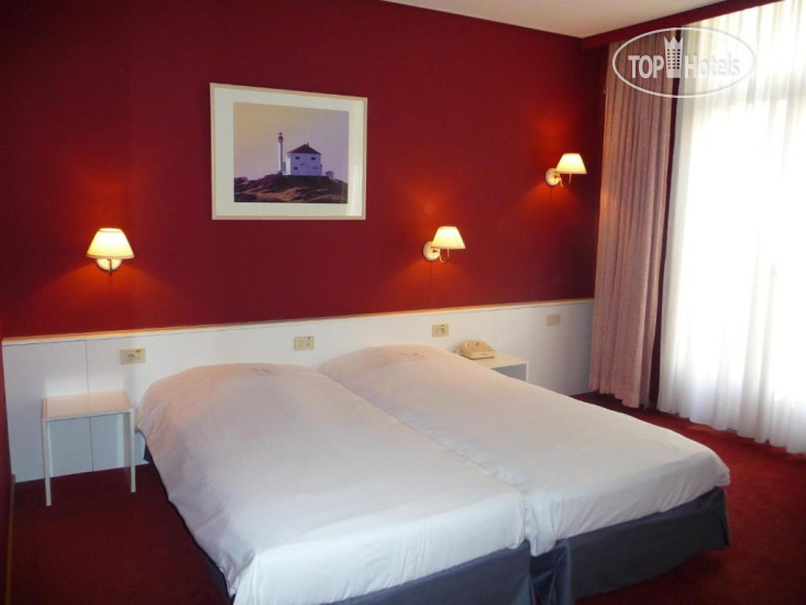 Hotelier's photos Louisa 3*
