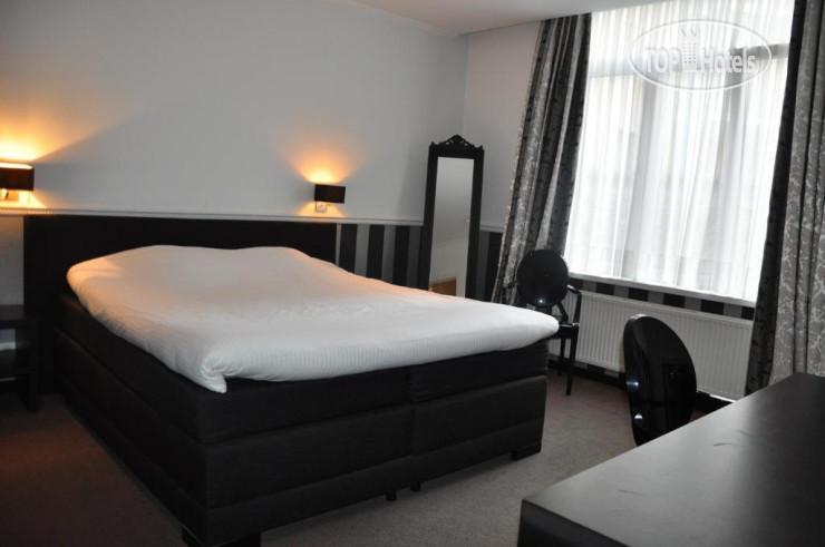 Hotel photo Louisa 3*