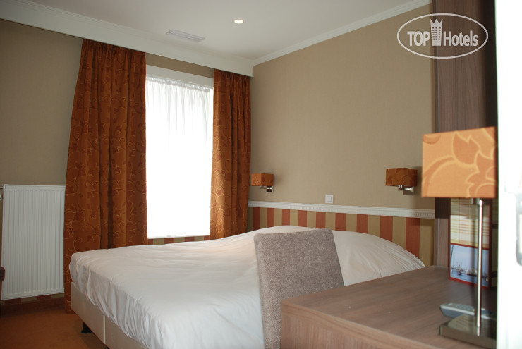 Hotel photo Louisa 3*