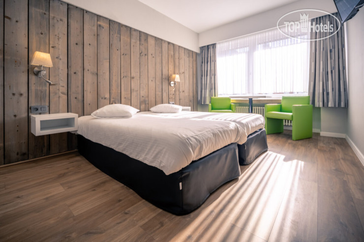 New photos from tourists Royal Astrid Hotel 3*