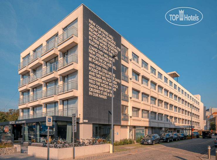Hotelier's photos Royal Astrid Hotel 3*