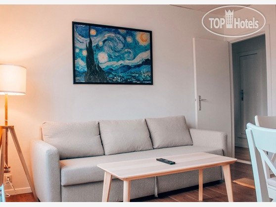 Hotel photo Alpha Hotel 3*