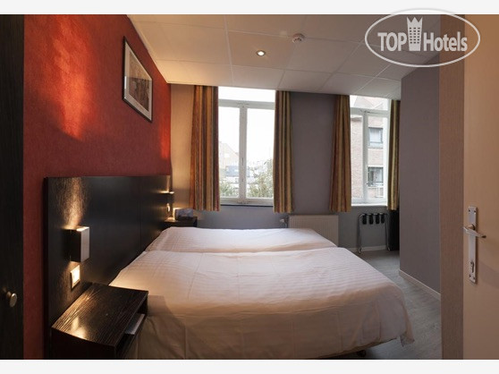 Hotelier's photos Alpha Hotel 3*