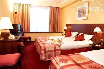 New photos from tourists Best Western Hotel Imperial 3*