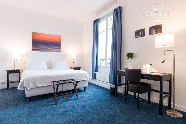 Hotelier's photos Thermae Palace 4*