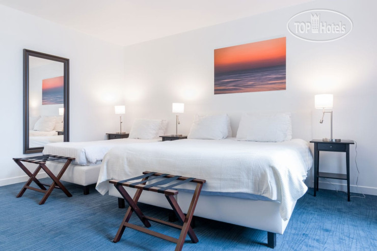 Hotel photo Thermae Palace 4*