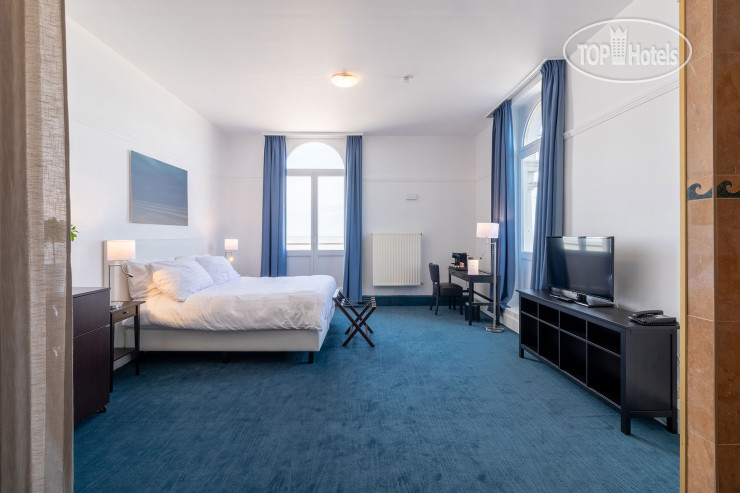 Hotelier's photos Thermae Palace 4*