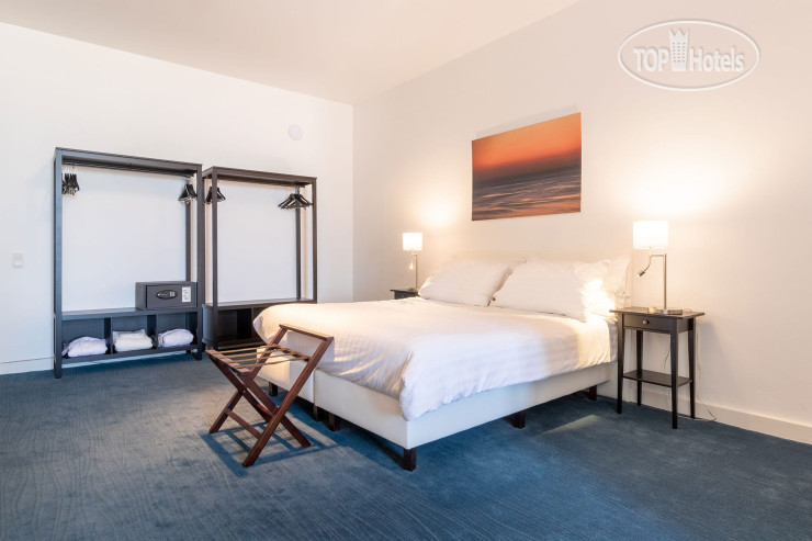New photos from tourists Thermae Palace 4*