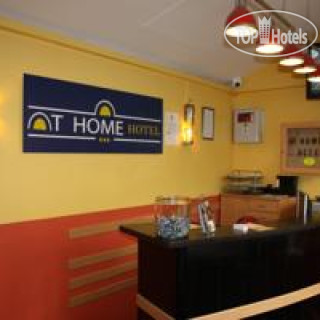 Photos At Home Hotel