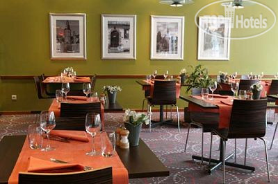 New photos from tourists Leonardo Hotel Wavre 3*