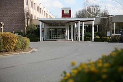 Hotel photo Leonardo Hotel Wavre 3*