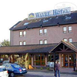 Photos Best Western Wavre Hotel