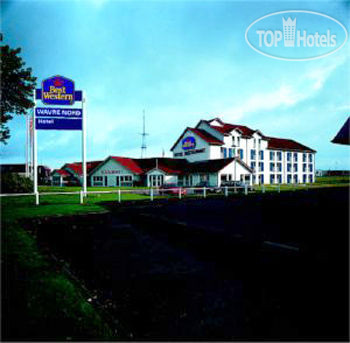 Hotelier's photos Best Western Brussels East 3*