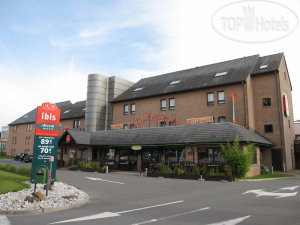 New photos from tourists Ibis Brussels Waterloo 3*