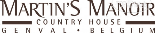 New photos from tourists Martin's Manoir 3*