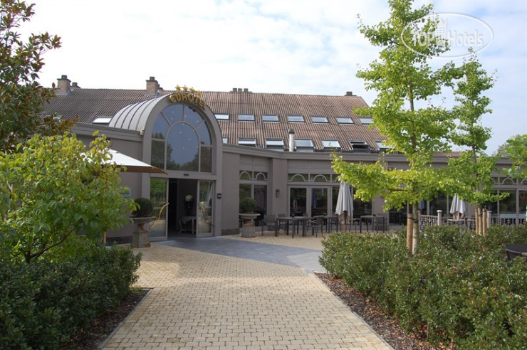 New photos from tourists Eurotel Lanaken 4*