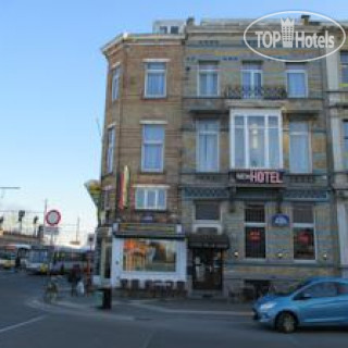Photos New Hotel De La Gare