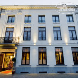 Photos Royal Astrid Hotel