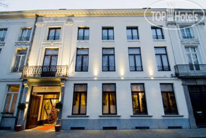 Hotelier's photos Royal Astrid Hotel 3*