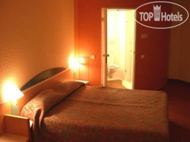 Hotel photo Ibis Aalst Centrum 2*