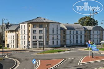 Photos Appart'City Arlon Porte du Luxembourg