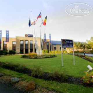 Photos Best Western Hotel Arlux