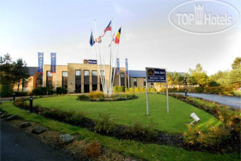 Фото Best Western Hotel Arlux