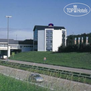 Photos Best Western Hotel Arlon